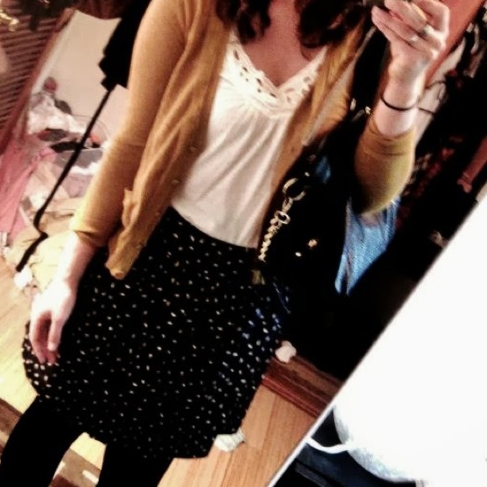 Loft Skirt